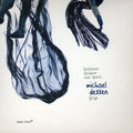 Dessen,michael - Between Shadow & Space - Music CD
