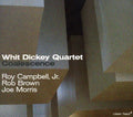 Dickie,whit - Coalescence - Music CD