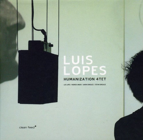 Lopes,luis - Humanization 4tet - Music CD