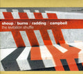 Shoup,wally - Levitation Shuffle - Music CD