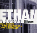 Winogrand,ethan - Made In Brooklyn - Music CD