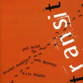 Wooley,nate - Transit - Music CD