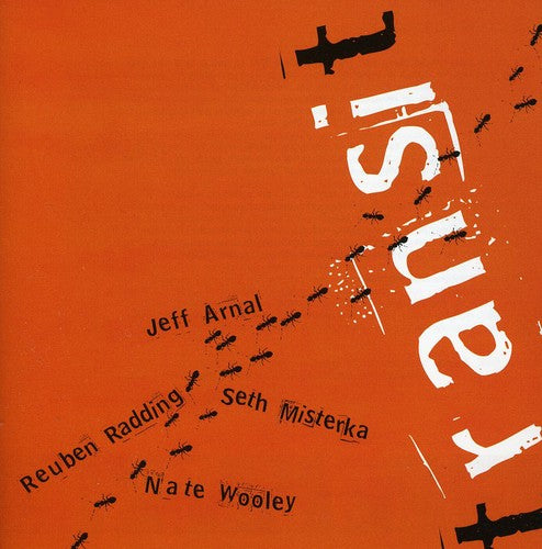Wooley,nate - Transit - Music CD