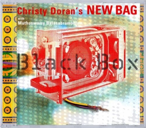 Doran's New Bag / Various - Black Box - Music CD