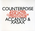 Sugawara,yukiko - Counterpoise-carisi Sauter Wolff Wolpe - Music CD
