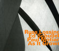 Motian,paul / Schuller,ed - As It Grows - Music CD