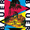 Bauer / Bauer - Bauer Bauer - Music CD