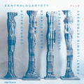 Bauer,conrad - Zentral Quartett Plie - Music CD