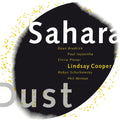 Cooper,lindsay - Sahara Dust - Music CD