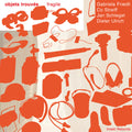 Friedli / Friedli / Streiff - Objets Trouves-fragile - Music CD