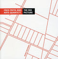 Frith,fred - The Big Picture - Music CD