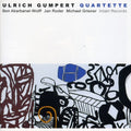 Gumpert,ulrich - Quartette - Music CD