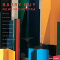 Guy,barry - Inscape: Tableaux - Music CD