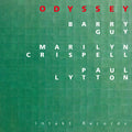 Guy,barry / Lytton,paul - Odyssey - Music CD