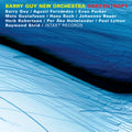 Barry,guy - Oort-entropy - Music CD