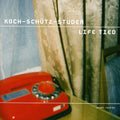 Koch / Schutz / Studer - Life Tied - Music CD