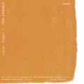 Niggli,lucas - Lucas Zoom Sweat - Music CD