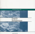 Schweizer,irene - Chicago Piano Solo - Music CD