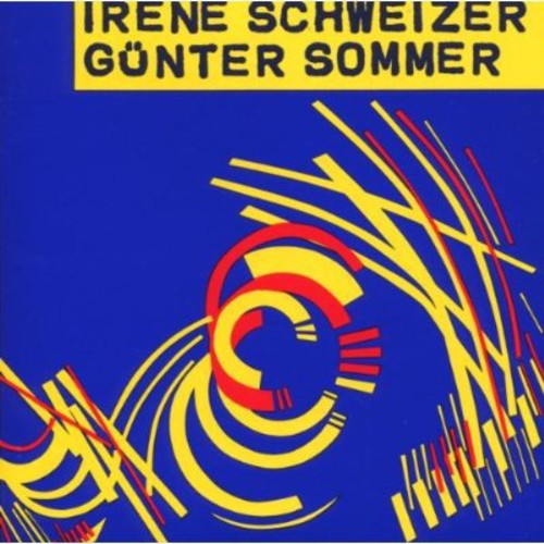 Schweizer,irene - Schweizersommer - Music CD