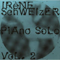 Niggli,lucas - Piano Solo 2 - Music CD