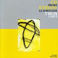 Streiff / Schweizer - Twin Lines - Music CD