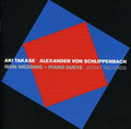 Takase,aki - Piano Duets - Music CD