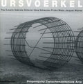 Voerkel,urs - Propinquity Mean Time - Music CD