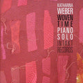 Weber / Weber - Woven Time - Music CD