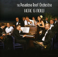 Pasadena Roof Orchestra - Here & Now - Music CD