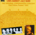 Barber,chris - Original Copenhagen Concert 1954 - Music CD