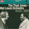 Jones,thad / Lewis,mel - Swiss Radio Days Vol 4 - Music CD