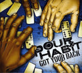 Pour Habit - Got Your Back - Music CD