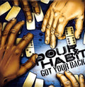 Pour Habit - Got Your Back - Vinyl Record