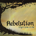 Rebelution - Bright Side Of Life - Vinyl Record