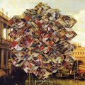 Dutch Uncles - Cadenza - Music CD