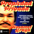 Araya,rosamel - Propiedad Privada - Music CD