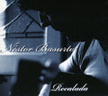 Basurto,nestor - Recalada - Music CD
