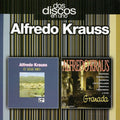 Kraus,alfredo - Dos Discos En Uno - Music CD