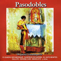 Orquesta Guadalquivir - Pasodobles - Music CD