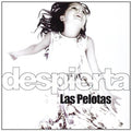 Pelotas - Despierta - Music CD