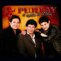 Pujllay - El Espiritu De La Fiesta - Music CD