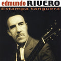 Rivero,edmundo - Estampa Tanguera - Music CD