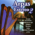 Arpas En Stereo 2 / Various - Arpas En Stereo 2 / Various - Music CD