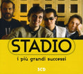 Stadio - Stadio - Music CD