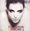 Errore,loredana - L'errore - Music CD