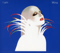 Mina - I Am Mina - Music CD