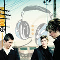 Hanson - Underneath - Music CD
