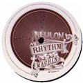 Nylon Rhythm Machine - Chimera Ep - Vinyl Record