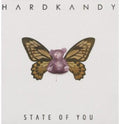 Hardkandy - State Of You - Vinyl Record