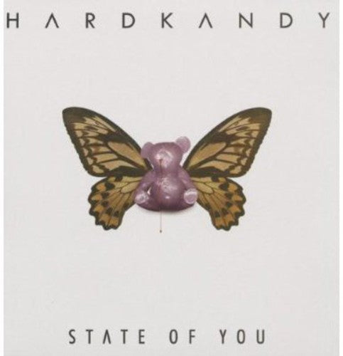 Hardkandy - State Of You - Vinyl Record